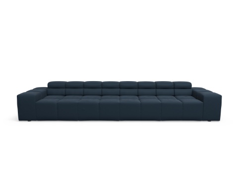4-Sitzer Sofa